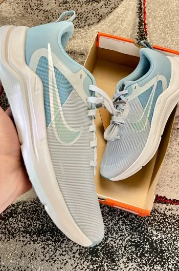 Brugt Nike Laufschuhe Running Shoes