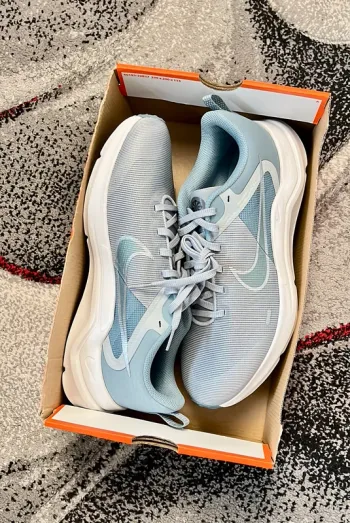 Použité Nike Laufschuhe bike — obrázek 4 z 8