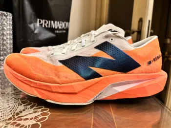 Gebrauchtes New Balance Running Shoes Running Shoes