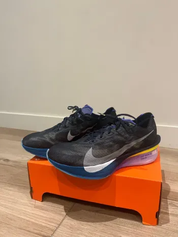 Used Nike ZoomX Vaporfly Next%4 Running Shoes