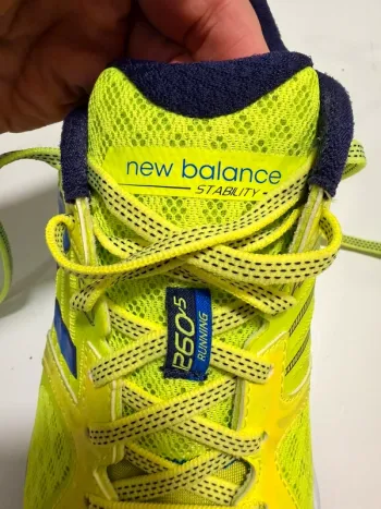 Used New Balance 1260v5 bike — image 7 of 11
