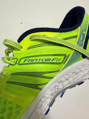 Used New Balance 1260v5 bike — image 8 of 11