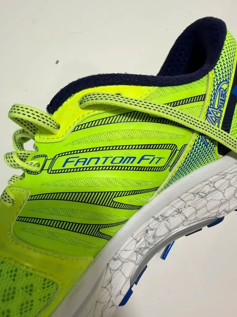 Used New Balance 1260v5 bike — image 8 of 11