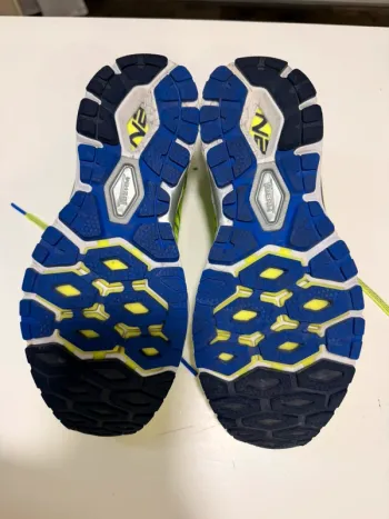 Used New Balance 1260v5 bike — image 5 of 11