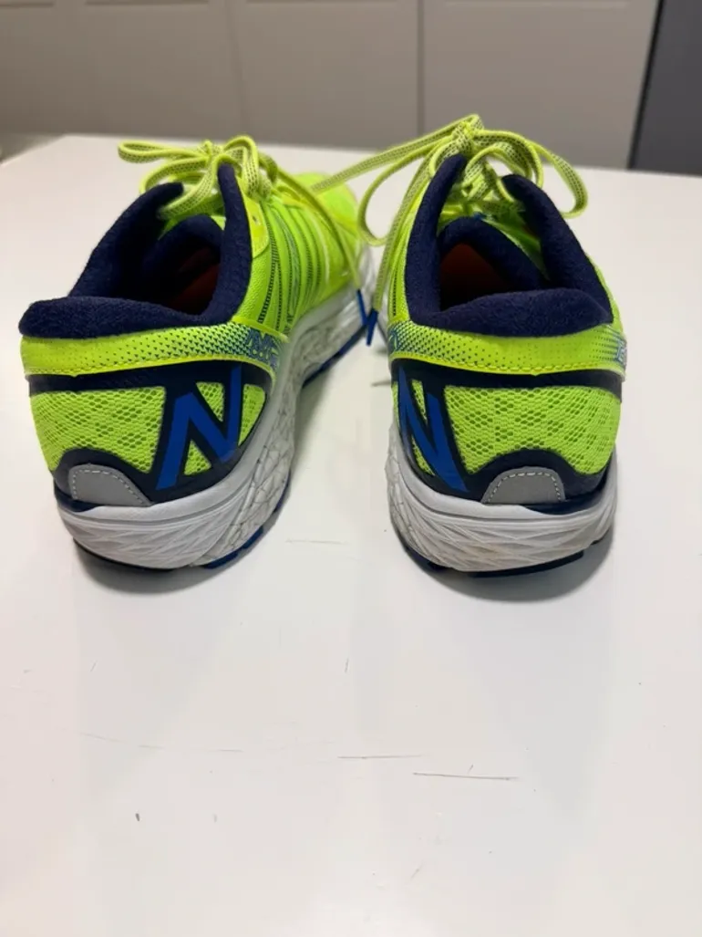 Used New Balance 1260v5 bike — image 3 of 11