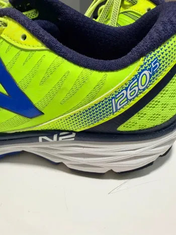 Used New Balance 1260v5 bike — image 4 of 11