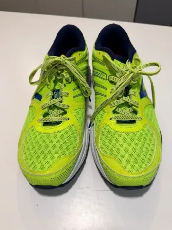 Used New Balance 1260v5 bike — image 2 of 11