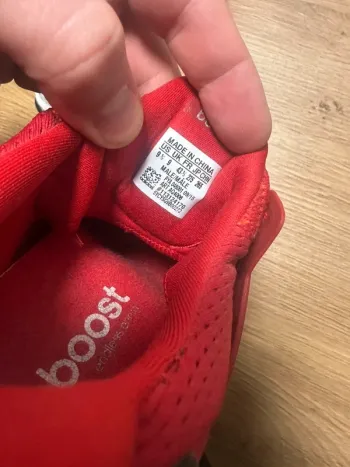 Adidas Ultraboost 2.0 2016 bike d'occasion — image 7 sur 8