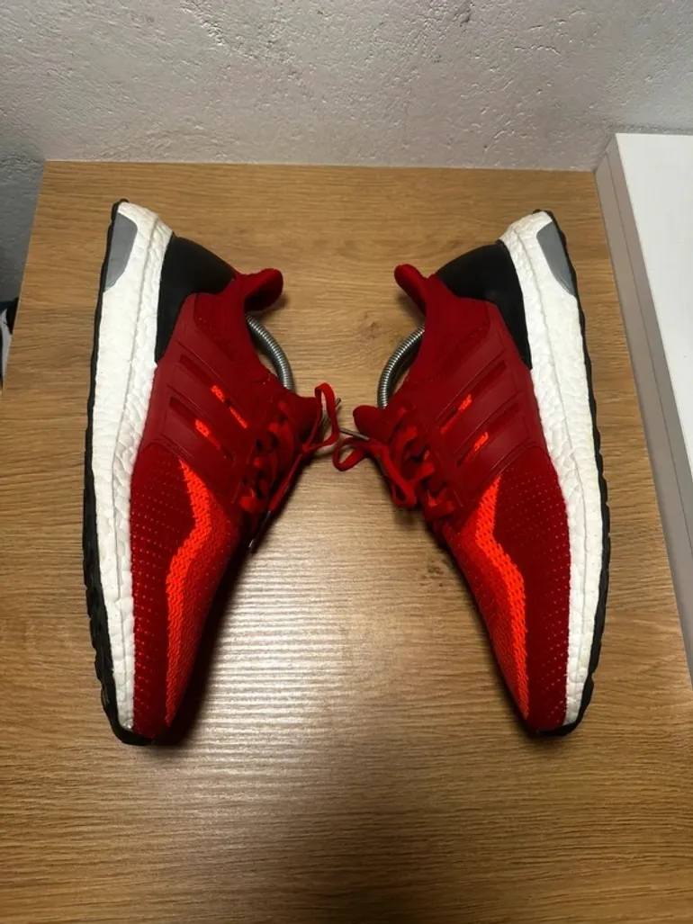 Adidas Ultraboost 2.0 2016 bike d'occasion — image 3 sur 8