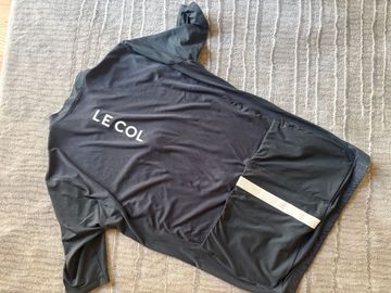 Le Col Pro Lightweight Jersey 2026 bike d'occasion — image 2 sur 5