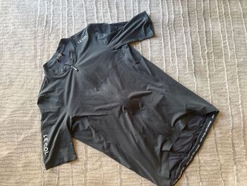 Le Col Pro Lightweight Jersey 2026 Cycling Clothing usato