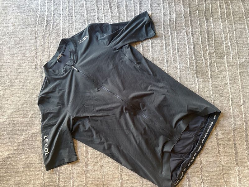 Le Col Pro Lightweight Jersey 2026 bike d'occasion — image 1 sur 5