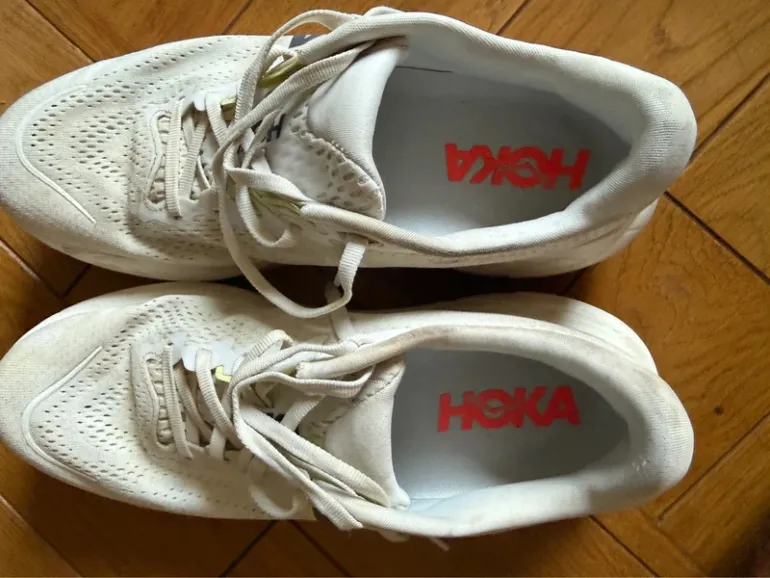 Used Hoka Rincon 4 bike — image 4 of 5
