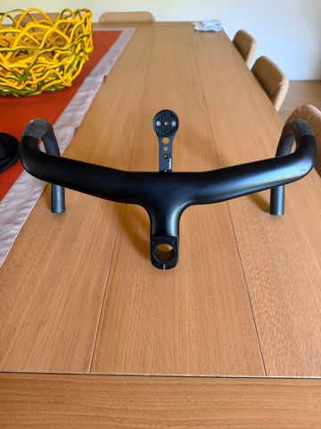 Gebrauchtes Vision Metron 5D ACR EVO Handlebar 2025 Cockpit