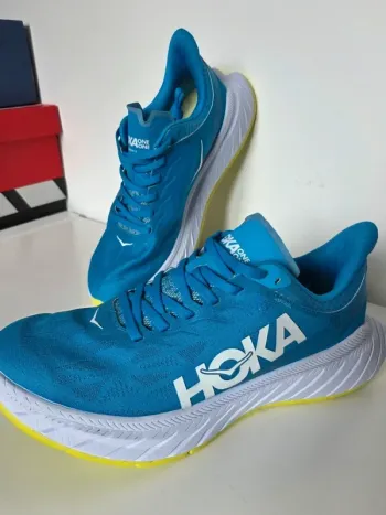 Used Hoka Carbon x2 bike — image 10 of 11