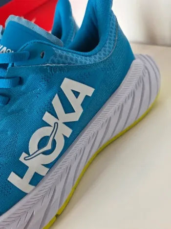 Used Hoka Carbon x2 bike — image 6 of 11