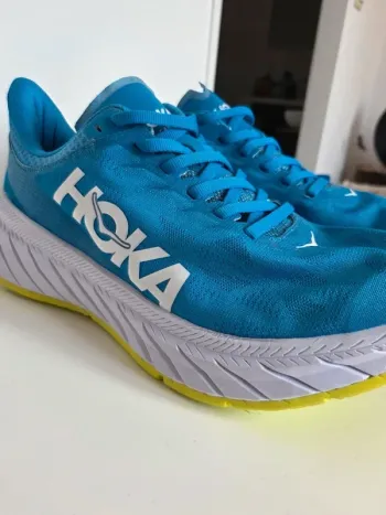 Used Hoka Carbon x2 bike — image 7 of 11