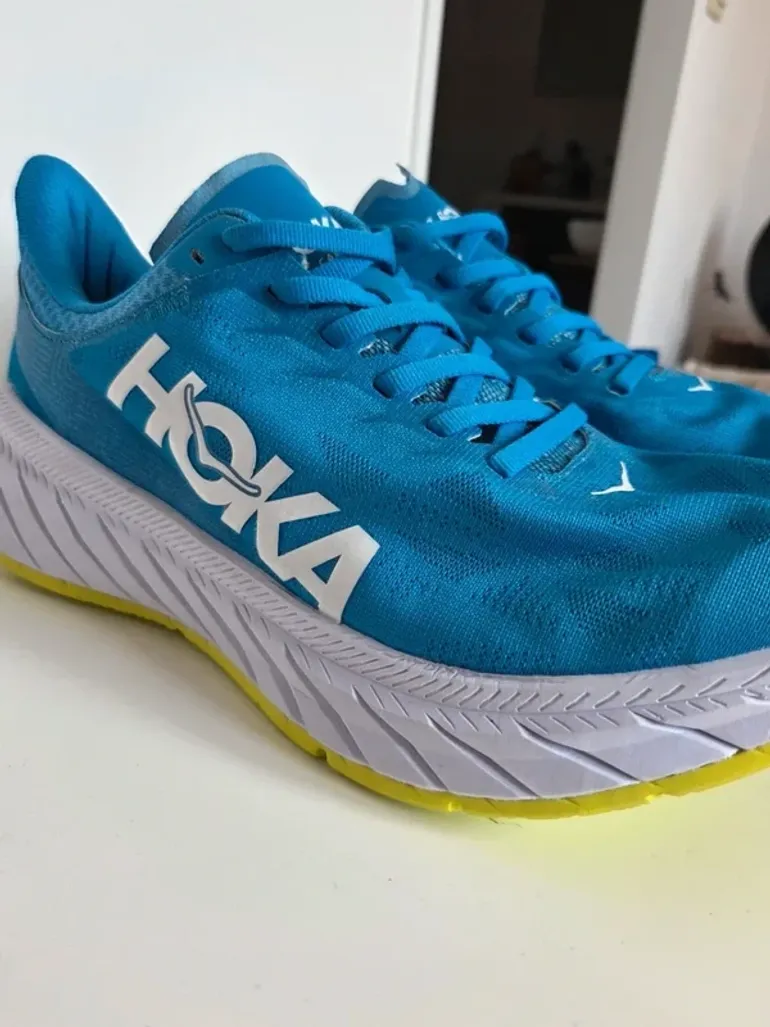 Used Hoka Carbon x2 bike — image 7 of 11