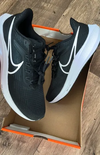 Brugt Nike Air Zoom bike — billede 5 af 8