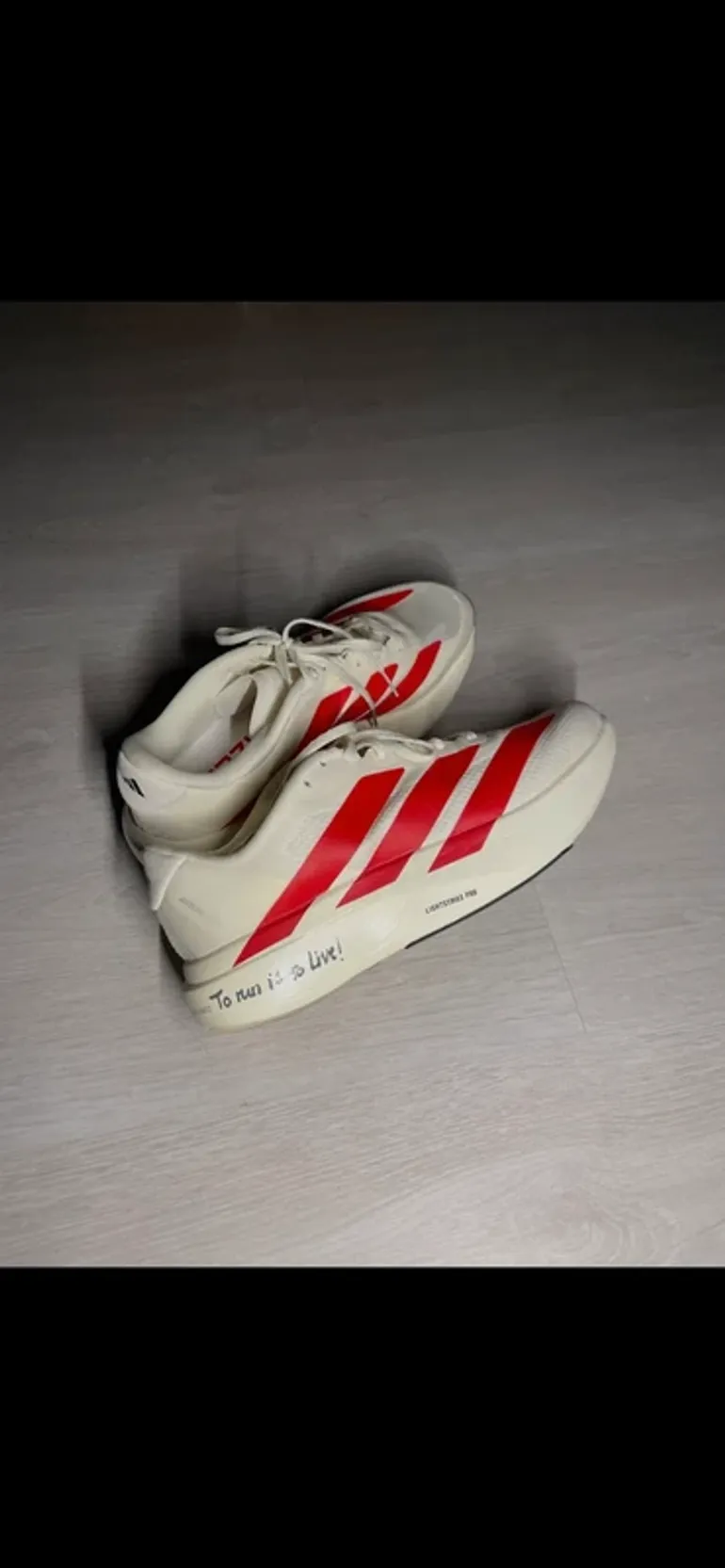 Used Adidas adizero evo SL bike — image 7 of 7