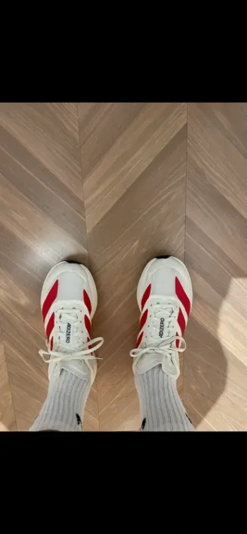 Adidas adizero evo SL Running Shoes d'occasion