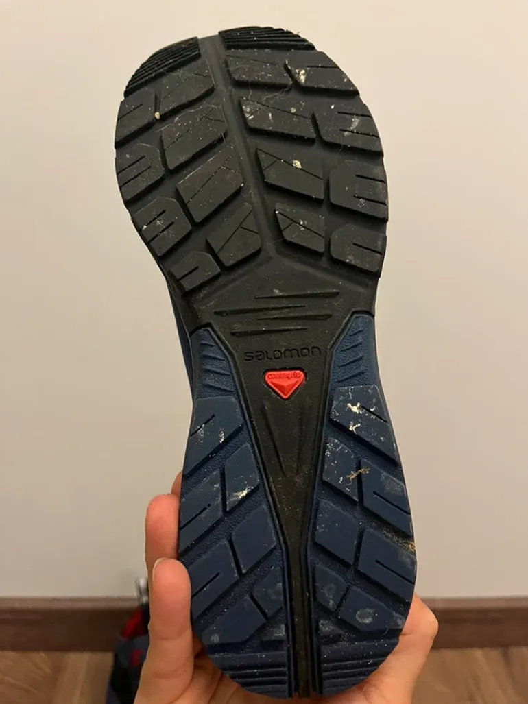 Used Salomon T-Muter WR bike — image 4 of 12