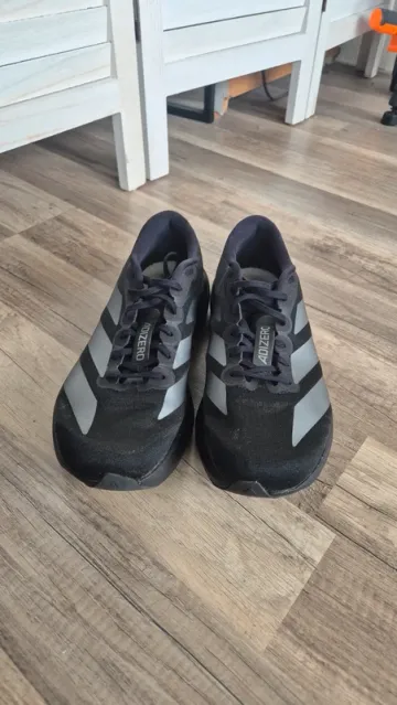 Brugt Adidas adizero evo sl Running Shoes