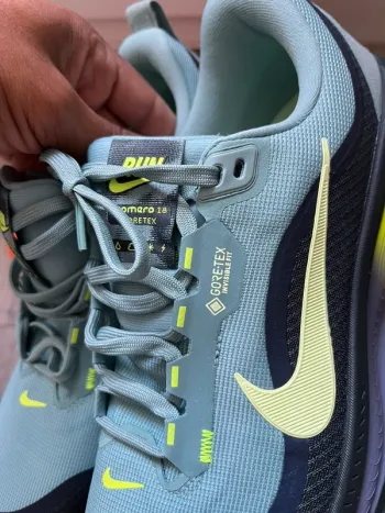 Gebrauchtes Nike Vomero 18 GoreTex bike — Bild 5 von 9
