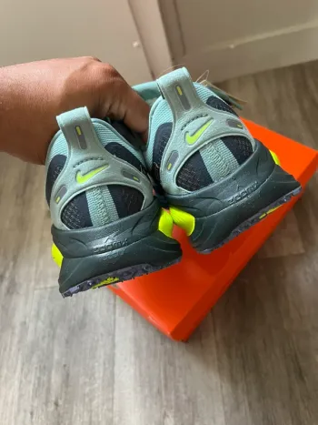 Gebrauchtes Nike Vomero 18 GoreTex bike — Bild 4 von 9