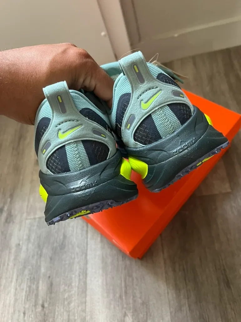 Gebrauchtes Nike Vomero 18 GoreTex bike — Bild 4 von 9