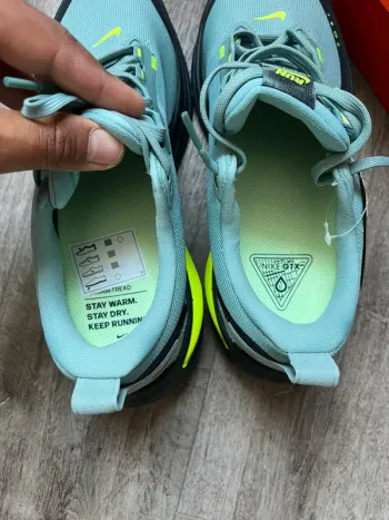Gebrauchtes Nike Vomero 18 GoreTex bike — Bild 7 von 9