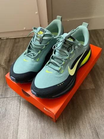 Gebrauchtes Nike Vomero 18 GoreTex bike — Bild 2 von 9