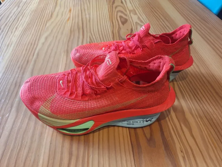 Used Nike Alphafly 3 bike — image 5 of 7