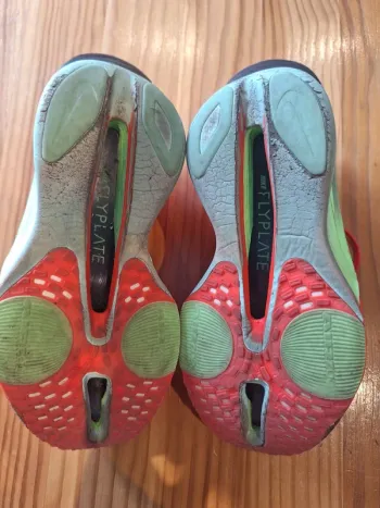 Used Nike Alphafly 3 bike — image 6 of 7