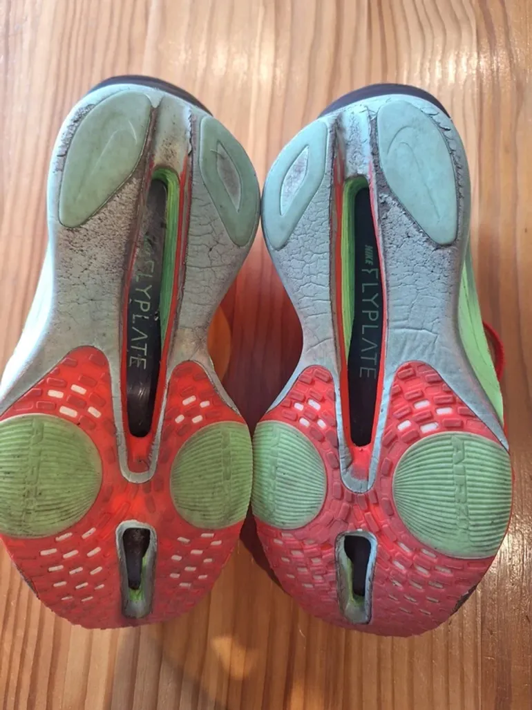 Used Nike Alphafly 3 bike — image 6 of 7