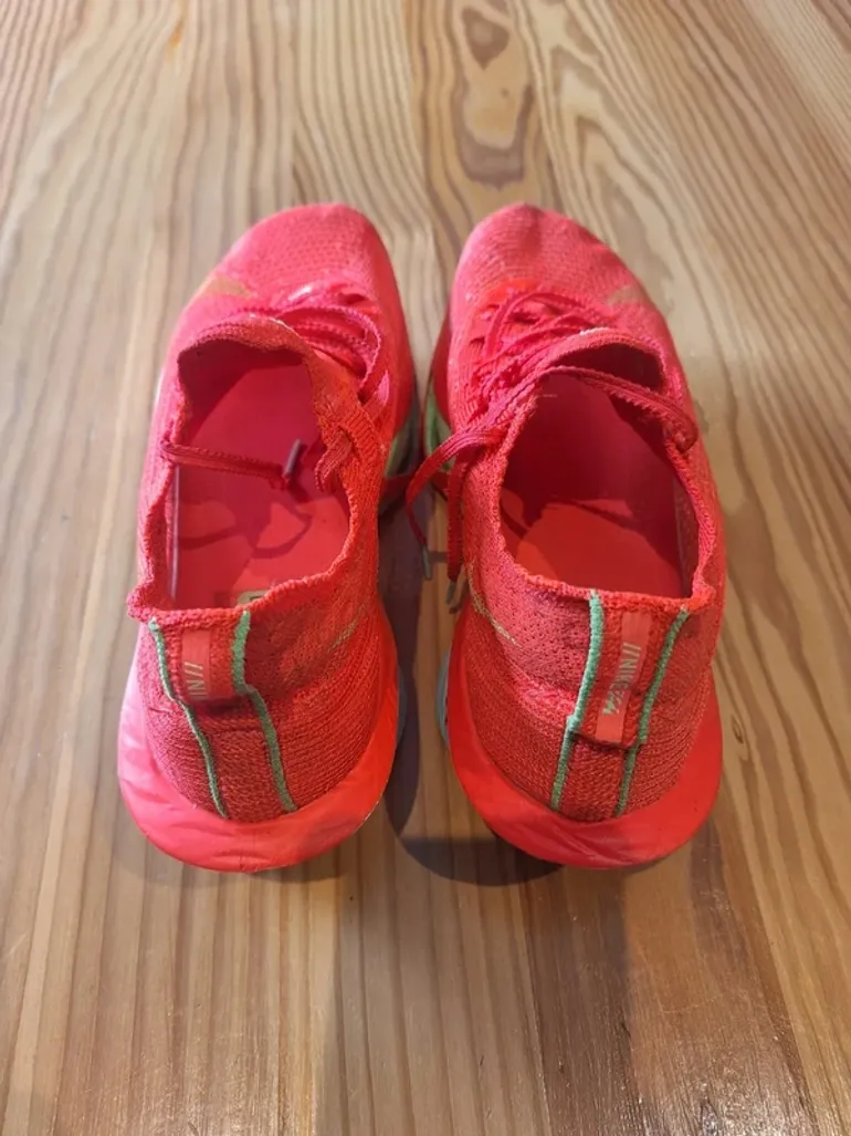 Used Nike Alphafly 3 bike — image 2 of 7