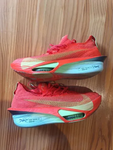 Tweedehands Nike Alphafly 3 Running Shoes