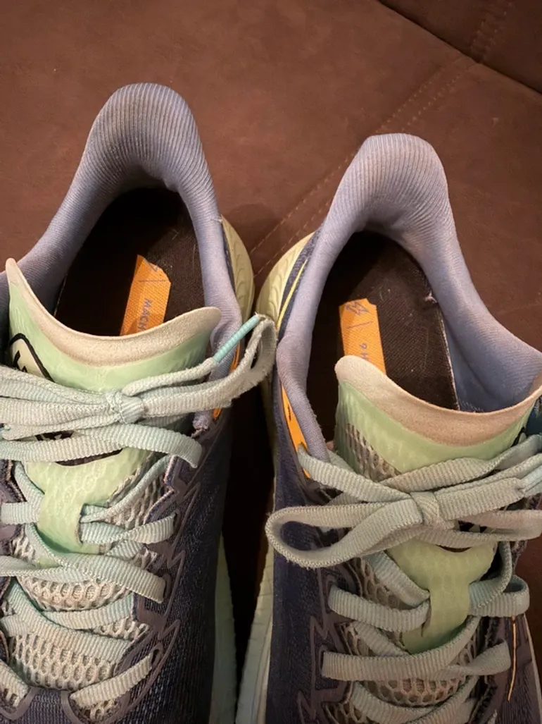 Used Hoka Mach 6 bike — image 7 of 9