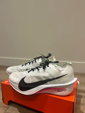Gebrauchtes Hyper ZoomX Vaporfly Next% 4 Running Shoes