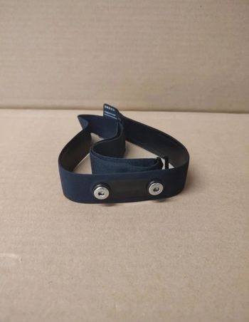 Brugt Garmin HRM Replacement Band 2026 Electronics