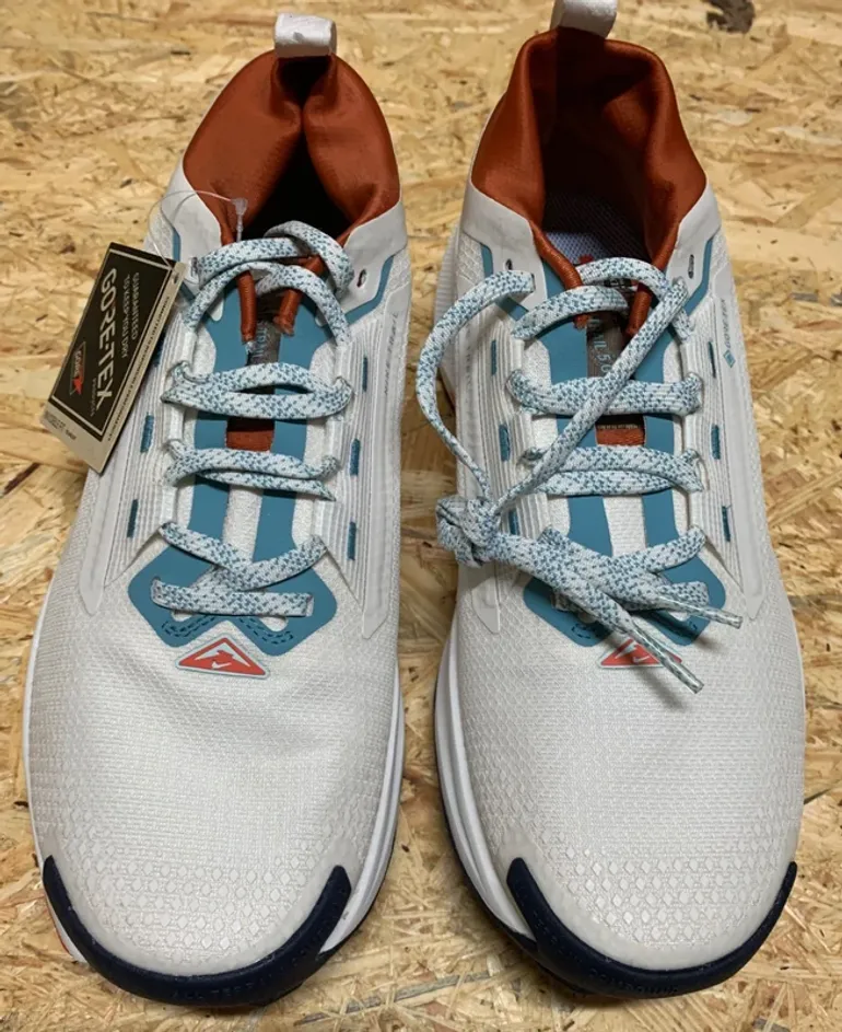 Pegasus Trail 5 Gore-Tex bike de segunda mano — imagen 3 de 4