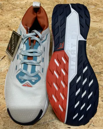 Pegasus Trail 5 Gore-Tex bike de segunda mano — imagen 2 de 4