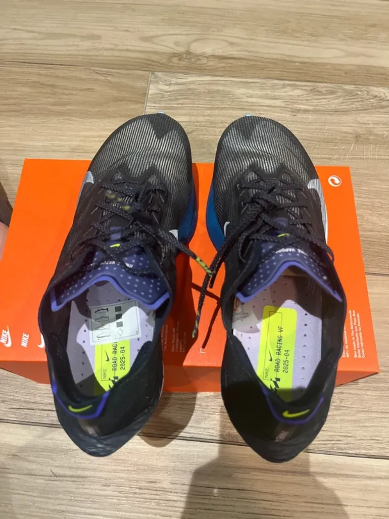 Gebrauchtes Nike ZoomX Vaporfly Next%4 bike — Bild 5 von 11