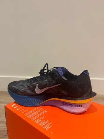 Gebrauchtes Nike ZoomX Vaporfly Next%4 bike — Bild 3 von 11