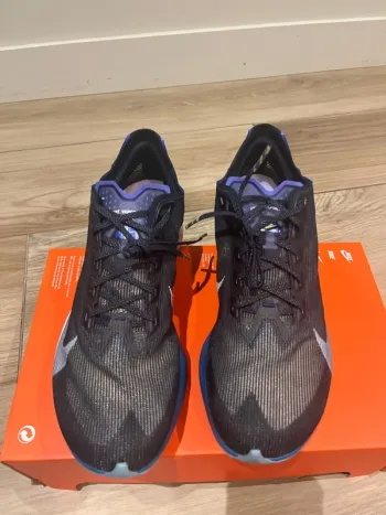 Gebrauchtes Nike ZoomX Vaporfly Next%4 bike — Bild 7 von 11