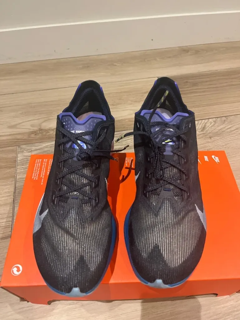 Gebrauchtes Nike ZoomX Vaporfly Next%4 bike — Bild 7 von 11