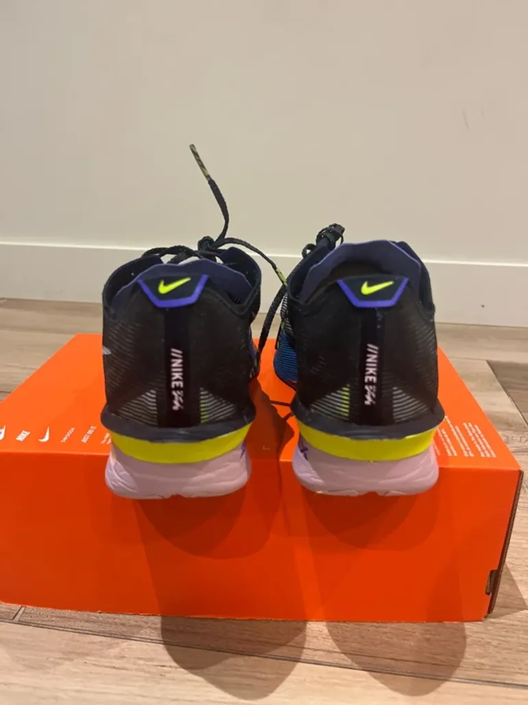 Gebrauchtes Nike ZoomX Vaporfly Next%4 bike — Bild 8 von 11