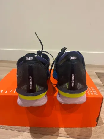 Gebrauchtes Nike ZoomX Vaporfly Next%4 bike — Bild 9 von 11