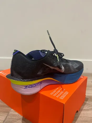 Gebrauchtes Nike ZoomX Vaporfly Next%4 bike — Bild 4 von 11