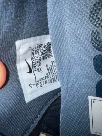 Nike Vomero Plus bike usato — immagine 6 di 7
